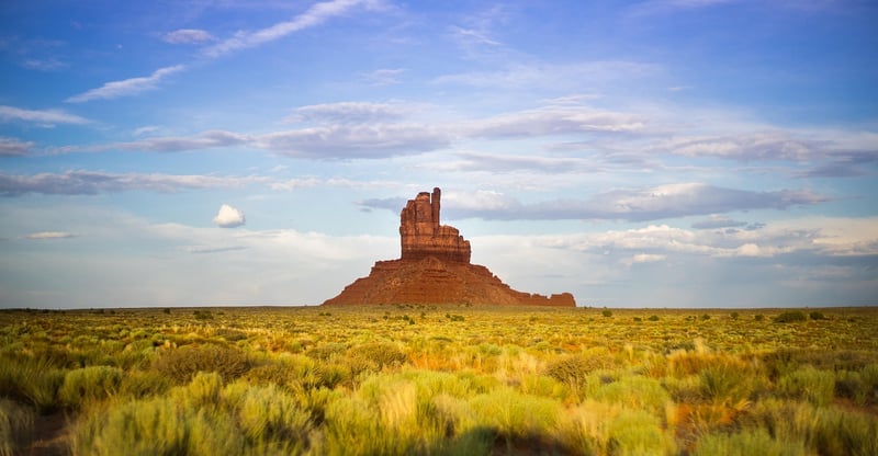 Wild West